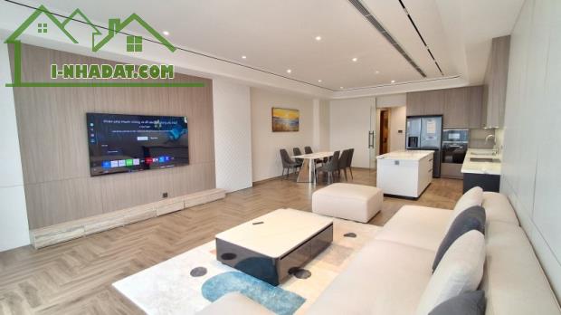 Bán nhà Phúc Lợi,Long Biên 6 tầng,75m,mt5.5m kinh doanh nhỉnh 20 tỷ - 4