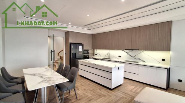 Bán nhà Phúc Lợi,Long Biên 6 tầng,75m,mt5.5m kinh doanh nhỉnh 20 tỷ - 2
