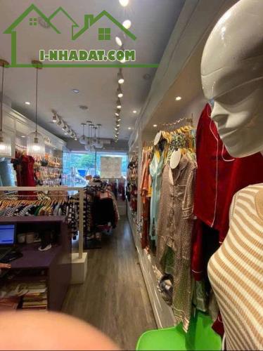 Cự Hiếm! Mặt phố Kim Mã 35m2 - 3 tầng kinh doanh chỉ 15.9 tỷ ngay Metropolis Liễu Giai - 3