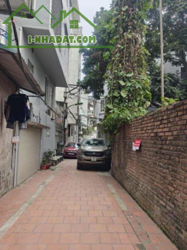 RẺ NHẤT KHU VỰC NGỌC THỤY KHUÔN GIÁ NGÕ OTO - 1