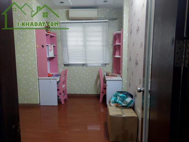 TTĐỐNG ĐA -CHÙA BỘC- GẦN Ô TÔ - NGÕ THÔNG - 50M²x 5 TẦNG- MT 5M. GIÁ 8 TỶ - 2