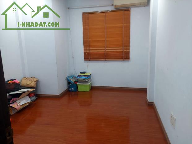 TTĐỐNG ĐA -CHÙA BỘC- GẦN Ô TÔ - NGÕ THÔNG - 50M²x 5 TẦNG- MT 5M. GIÁ 8 TỶ - 3