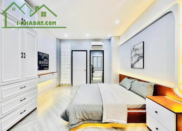 Nhà 3 tầng – Vũ Tông Phan – Ô tô đỗ cửa – Tặng toàn bộ nội thất - 4