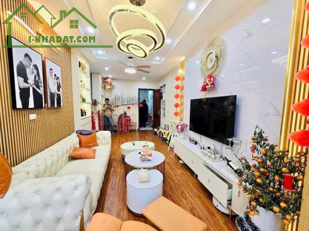 Nhà 3 tầng – Vũ Tông Phan – Ô tô đỗ cửa – Tặng toàn bộ nội thất - 3