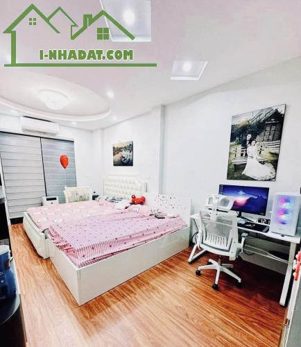 Nhà 3 tầng – Vũ Tông Phan – Ô tô đỗ cửa – Tặng toàn bộ nội thất - 2