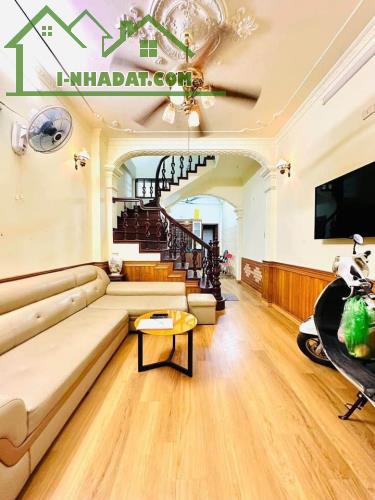 PHÂN LÔ NGUYỄN CHÍ THANH💎 DT 91M2 x 4T💎 MT 5.3M💎 15.6 TỶ💎 CÁCH PHỐ 60M💎 THOÁNG SÁNG - 3