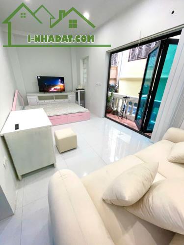 HIẾM!!! Bán nhà Thụy Khuê, Ba ĐÌnh, siêu đẹp mặt tiền 6.2m giá chỉ 7 tỷ