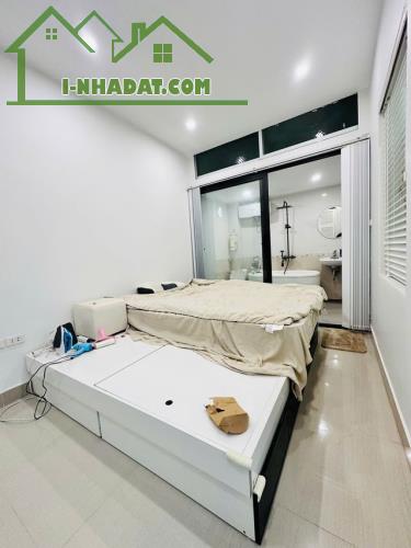 HIẾM!!! Bán nhà Thụy Khuê, Ba ĐÌnh, siêu đẹp mặt tiền 6.2m giá chỉ 7 tỷ - 1