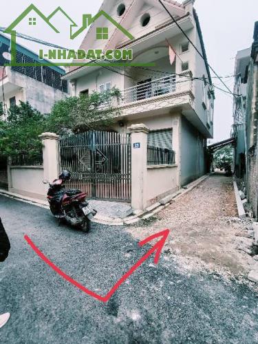 BÁN ĐẤT NGÕ CẦU VƯƠNG THUẬN TỐN ĐA TỐN GIA LÂM  DIỆN TÍCH 116m2 MẶT TIỀN  7m - 2