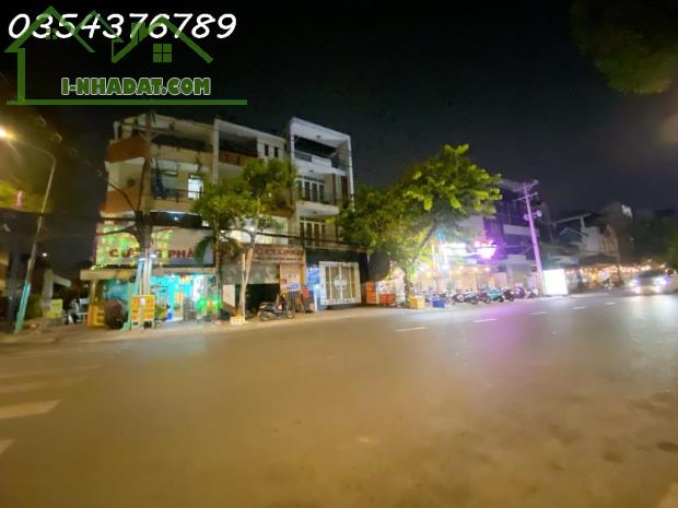 NHÀ ĐẸP CHỐT NGAY - BÌNH LỢI - MTKD -113M2- 4 TẦNG - SỔ ĐẸP - GIÁ NHỈNH 19,9X TỶ