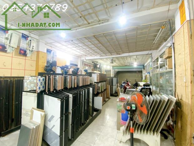 NHÀ ĐẸP CHỐT NGAY - BÌNH LỢI - MTKD -113M2- 4 TẦNG - SỔ ĐẸP - GIÁ NHỈNH 19,9X TỶ - 1