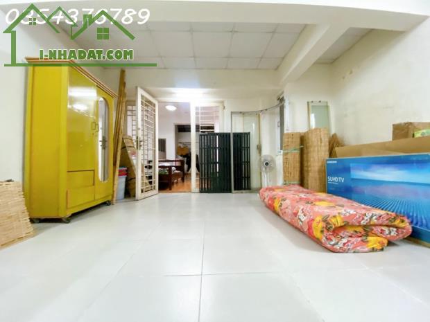 NHÀ ĐẸP CHỐT NGAY - BÌNH LỢI - MTKD -113M2- 4 TẦNG - SỔ ĐẸP - GIÁ NHỈNH 19,9X TỶ - 3