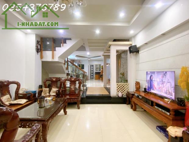 NHÀ ĐẸP CHỐT NGAY - BÌNH LỢI - MTKD -113M2- 4 TẦNG - SỔ ĐẸP - GIÁ NHỈNH 19,9X TỶ - 2