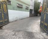 55m2 hẻm 4m Âu Cơ giá 4.35 tỷ tl