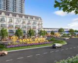 CƠ HỘI SỞ HỮU LIỀN KỀ 1-22  ĐẸP NHẤT DIAMOND CITY HƯNG YÊN