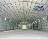 Cho thuê nhà xưởng Thiện Tân Vĩnh cửu 1.400m2 chỉ 30 tr/tháng
