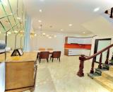 TRƯƠNG ĐỊNH 35M 4 NGỦ CHỈ 6,35 TỶ,NHÀ ĐẸP HAI THOÁNG - MẶT TIỀN RỘNG - TRƯỚC NHÀ RỘNG 3M