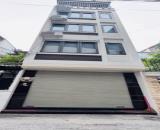 CHẠM ĐỈNH ĐẦU TƯ – NHÀ 5 TẦNG KIM MÃ – VỊ TRÍ VÀNG – Ô TÔ ĐỖ CỬA – DÒNG TIỀN VỀ TAY MỖI NG