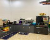 BÁN NHÀ MỚI XÂY PHƯỜNG 6 QUẬN 8