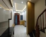 BÁN NHÀ Ở AN DƯƠNG VƯƠNG - BẮC TỪ LIÊM - 30M2 - 5T - 10M RA Ô TÔ NGÕ THÔNG-5,7TỶ
