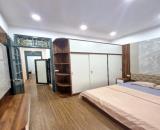 Nhà đẹp dòng tiền Ngô Xuân Quảng 6 tầng thang máy 19 phòng full đồ doanh thu ổn