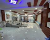BÁN GẤP NHÀ MỚI XÂY SHR: 65 M2 .2 TẦNG. 4 PN .CHỈ 5.7 TỶ Đ TRẦN XUÂN SOẠN .KẾ HIM LAM Q 7