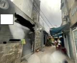 Bán Nhà Hẻm Xe Hơi 4.5m 56m² Tân Thành Tân Phú Chỉ 78 Triệu/M²