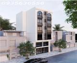 CHÍNH CHỦ  NHỜ BÁN  TOÀ CĂN HỘ 16 CHDV – NGAY ROYAL CITY – 96M² x 7 TẦNG THANG MÁY – DÒNG