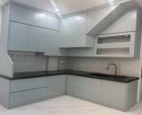 Chỉ 5.8 tỷ - Nhà Phúc Lợi 35m² x 5 Tầng, Ngõ Thông, Morning Đỗ Cửa