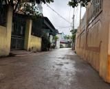 Bán 102m full thổ cư giá 3x tại Thanh Lâm, Mê Linh