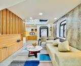Bán nhà quận BÌnh Thạnh, đường Bùi Đình Túy, phường 14, 30m2, 4.89 tỷ