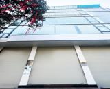 Bán Tòa Văn Phòng Mặt Phố Trúc Bạch, Ba Đình DT 460m2, 11T, MT 10,6m. Giá Cực Rẻ