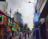 HXH 1TRUC NGAY EMART PHAN HUY ÍCH-4*9 VUÔNG VỨC-MỚI -4TỶ TL MẠNH