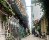 VẠN PHÚC, ph/lô, ô tô, 50m2, 4 tầng,hơn 8 tỷ.