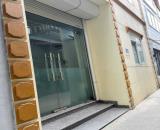 BÁN NHÀ LÊ VĂN HIẾN – 52M2 – Ô TÔ ĐỖ CỬA – GIÁ 5.xTỶ