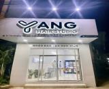CHÍNH CHỦ - Cần_ SANG_MẶT_BẰNG hoặc #Toàn_bộ_salon_tóc :29 Trường Chinh  kp4 -  Huyện