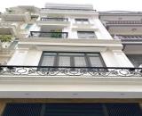 Bán nhà Phạm Văn Đồng, 46m2, phân lô, ô tô, nội thất chủ tặng,  nhỉnh 8tỷ.