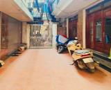 624 Minh Khai - ngõ thông sang Times City - 72m2 - 5 tầng - 10,5 tỷ.