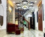 Bán nhà hẻm xe hơi, Nguyễn Văn Khối, Gò Vấp, 42m² (3.5m x 12m) - Giá 5.3 tỷ TL