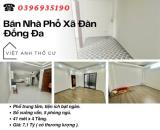 Bán nhà Xã Đàn_Sổ Vuông Đẹp_5 Phòng Ngủ_41mx4T_Giá: 7.1 Tỷ_Lh: 0396935190.