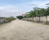 B.Á.N L.Ô Đ.Ấ.T MẶT ĐƯỜNG TRUNG TÂM LIÊN HÀ (ĐÔNG ANH) 56.3M2 - GIÁ 4.75 T.Ỷ - Ô TÔ TRÁNH