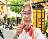 CHÀO ĐÓN CHỦ MỚI QUẢN LÝ CĂN NHÀ NGAY BỘ CÔNG AN TP - MẶT TIỀN KINH DOANH Đ.NGUYỄN TRÃI,