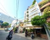 NGANG LỚN 19M*35M MẶT TIỀN KINH DOANH ĐƯỜNG NGUYỄN TRÃI, QUẬN 1 - GIANG GIANG:0901611116