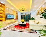 BÁN NHÀ VÕ THỊ SÁU – THOÁNG 3 MẶT – CHỈ 6 TỶ++