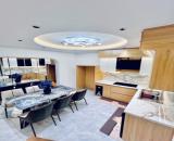 căn nhà đẹp Nguyễn Phúc Chu, Tân Bình - 50M2 - 4 TẦNG xây dựng mới đét, 7.x đồng