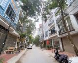 Cực hiếm, nhà Nguyễn Văn Cừ, 75m, kinh doanh, ngõ thông, nhỉnh 10 tỷ.