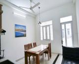 Căn Hộ Dịch Vụ Cho Thuê tại Nguyễn Thị Định, Quận 2 TP.HCM