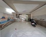 Nhà bán Phạm Thế Hiển Phường 6. Q8. 3 tầng ,4 PN . vào ở ngay. 3,8 x 14 . 55m2