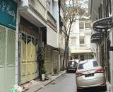 NHÀ PHỐ PHAN KẾ BÍNH 💥 Q.BA ĐÌNH💥 CHO THUÊ KINH DOANH 🚘 Ô TÔ VÀO NHÀ 💥18 TỶ