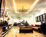 An cư lạc nghiệp tại nhà 4 tầng ô tô tránh, gần Aeon Long Biên - Giá tốt!